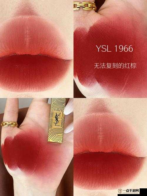 ysl 蜜桃棕调色技巧-实用教程及案例分析