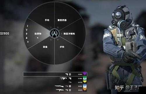 55 岁大妈玩 CSGO 背后故事：热爱游戏不分年龄的执着与追求